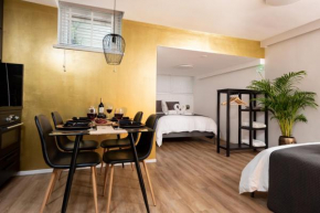 Scheveningen Beach Loft Golden Rays New Family The Hague 180B